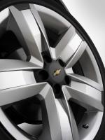 Chevrolet Orlando Concept 2008 года